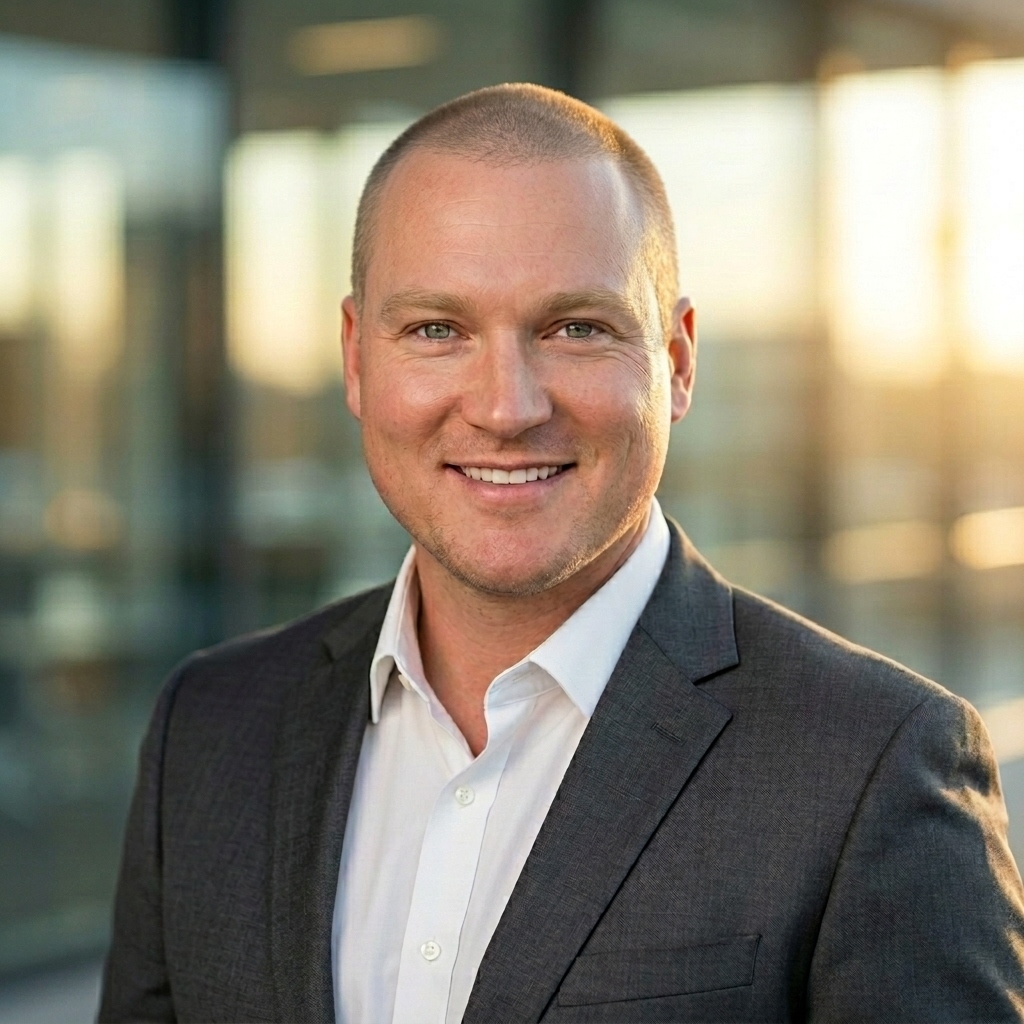 Scott Miller - Founder
