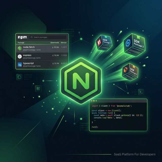 Node.js SDK 3.0: What's New | Traffic Orchestrator Blog